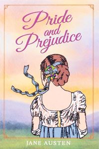 PRIDE AND PREJUDICE (CRAFTED CLASSICS) (PB)