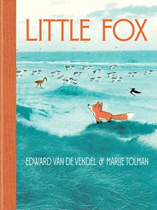 LITTLE FOX (HB)