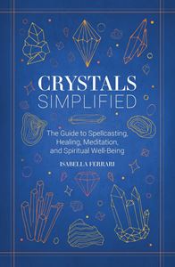 CRYSTALS SIMPLIFIED (HB)