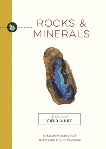 ROCKS AND  MINERALS: AN ILLUSTRATED FIELD GUIDE (PB)