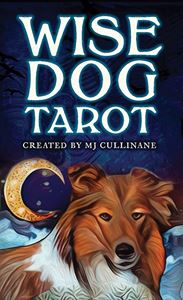 WISE DOG TAROT (DECK/GUIDEBOOK) (US GAMES)