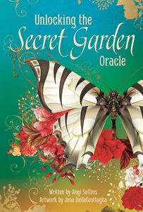 UNLOCKING THE SECRET GARDEN ORACLE (US GAMES)