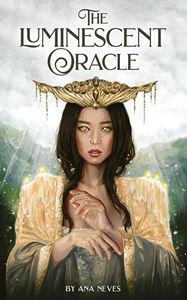 LUMINESCENT ORACLE (DECK/GUIDEBOOK) (US GAMES)