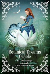 BOTANICAL DREAMS ORACLE (DECK/GUIDEBOOK) (US GAMES)