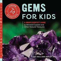 GEMS FOR KIDS (PB)