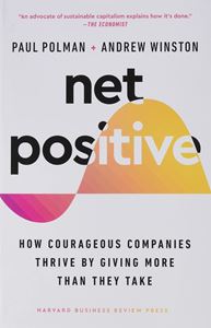 NET POSITIVE (HARVARD BUSINESS REVIEW) (PB)