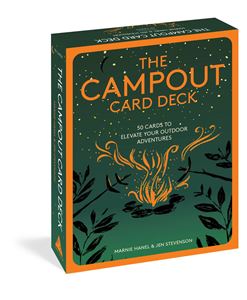 CAMPOUT CARD DECK (ARTISAN)