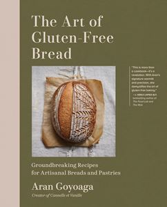 ART OF GLUTEN FREE BREAD (ARTISAN) (HB)