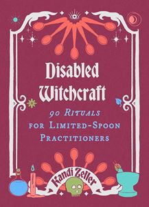 DISABLED WITCHCRAFT (MICROCOSM) (HB)