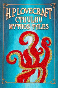 CTHULHU MYTHOS TALES (CRAFTED CLASSICS) (PB)