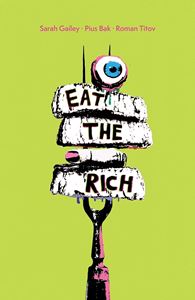 EAT THE RICH (BOOM STUDIOS) (PB)