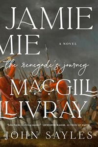 JAMIE MACGILLIVRAY: THE RENEGADES JOURNEY (PB)