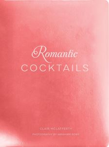 ROMANTIC COCKTAILS (HB)