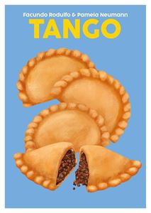 TANGO (BLASTA BOOKS) (HB)