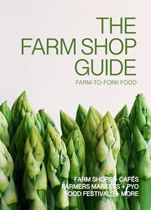 FARM SHOP GUIDE (PRINTSLINGER) (PB)