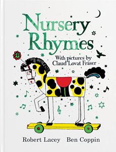 NURSERY RHYMES WITH PICTURES (HB)