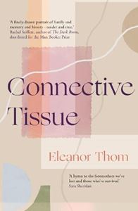 CONNECTIVE TISSUE (TAPROOT PRESS)