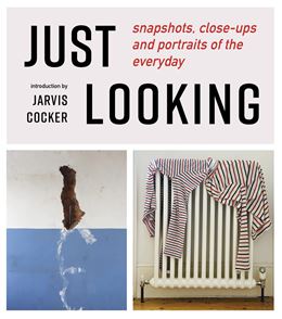 JUST LOOKING: SNAPSHOTS/ PORTRAITS OF THE EVERYDAY (PB)