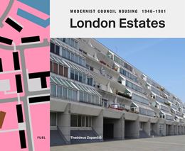 LONDON ESTATES (FUEL) (HB)