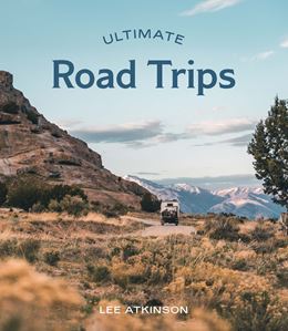 ULTIMATE ROAD TRIPS (PB)