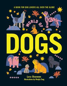 WORLD OF DOGS