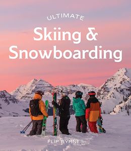 ULTIMATE SKIING AND SNOWBOARDING (PB)