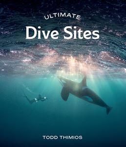 ULTIMATE DIVE SITES (PB)