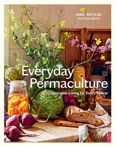 EVERYDAY PERMACULTURE (PB)