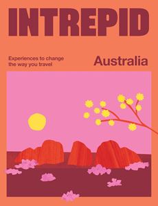 INTREPID AUSTRALIA (PB)