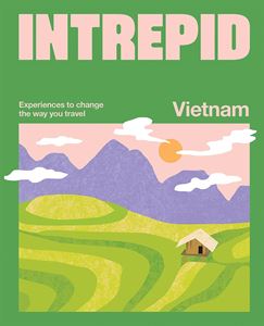 INTREPID VIETNAM (PB)