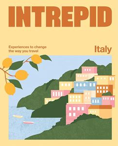 INTREPID ITALY (PB)