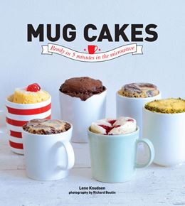 MUG CAKES (HARDIE GRANT)