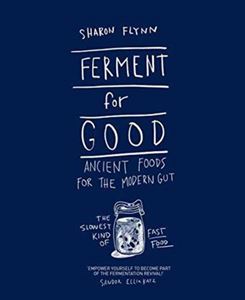 FERMENT FOR GOOD