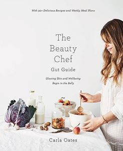 BEAUTY CHEF GUT GUIDE