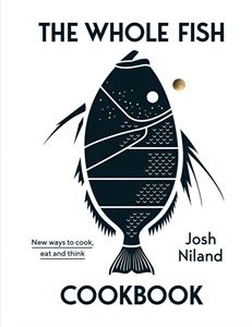 WHOLE FISH COOKBOOK