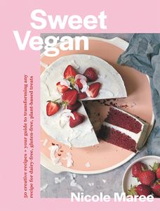 SWEET VEGAN