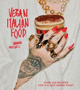 VEGAN ITALIAN FOOD (HB)