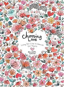 CHOOSING LOVE