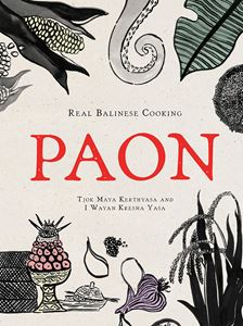 PAON: REAL BALINESE COOKING