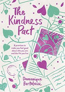 KINDNESS PACT (HB)