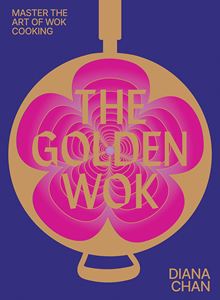 GOLDEN WOK (HB)