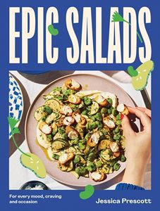 EPIC SALADS (HB)