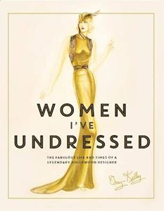 WOMEN IVE UNDRESSED (HB)