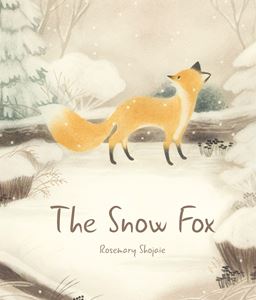 SNOW FOX (STARFISH BAY) (PB)
