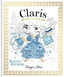 CLARIS: BONJOUR RIVIERA (HB)