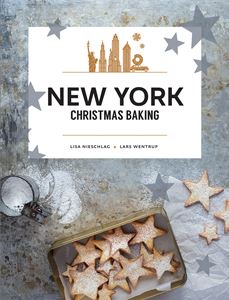 NEW YORK CHRISTMAS BAKING (HB)