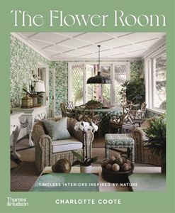 FLOWER ROOM (HB)