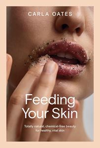 FEEDING YOUR SKIN (HB)