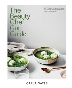 BEAUTY CHEF GUT GUIDE (HB) (NEW)