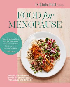 FOOD FOR MENOPAUSE (PB)